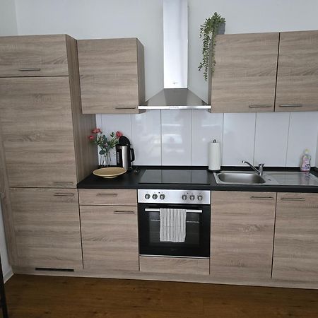 Ferienwohnung Westwind Steinfeld  Exterior foto