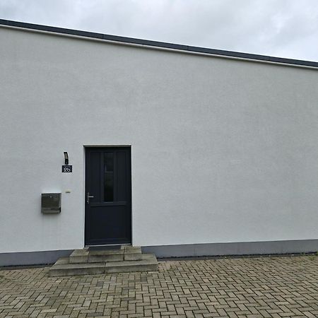 Ferienwohnung Westwind Steinfeld  Exterior foto