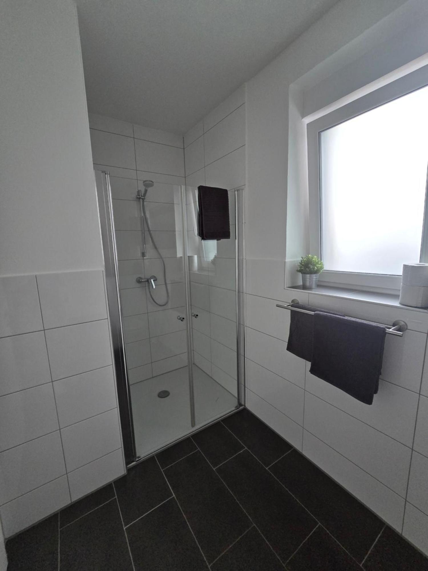 Ferienwohnung Westwind Steinfeld  Exterior foto