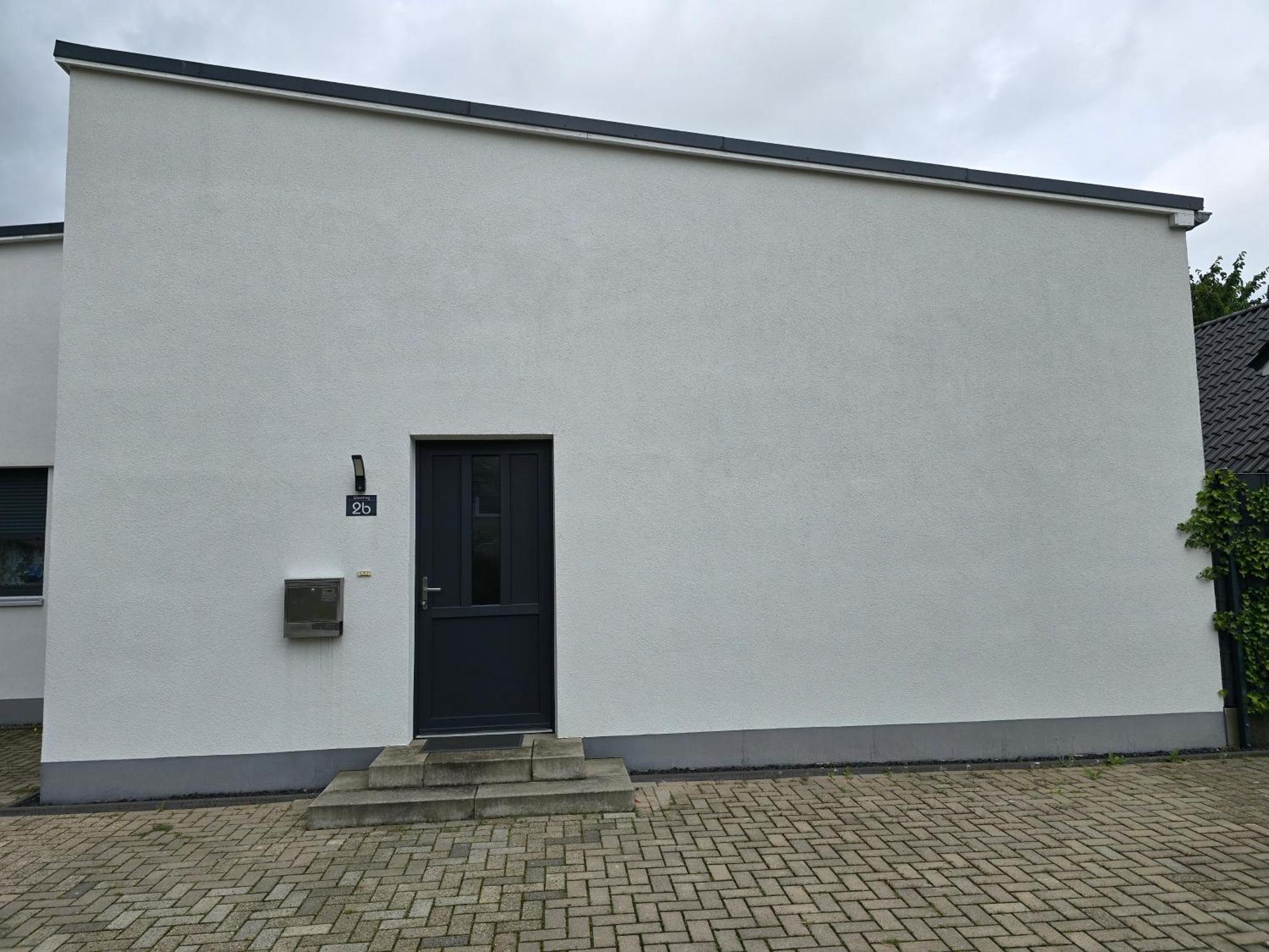 Ferienwohnung Westwind Steinfeld  Exterior foto